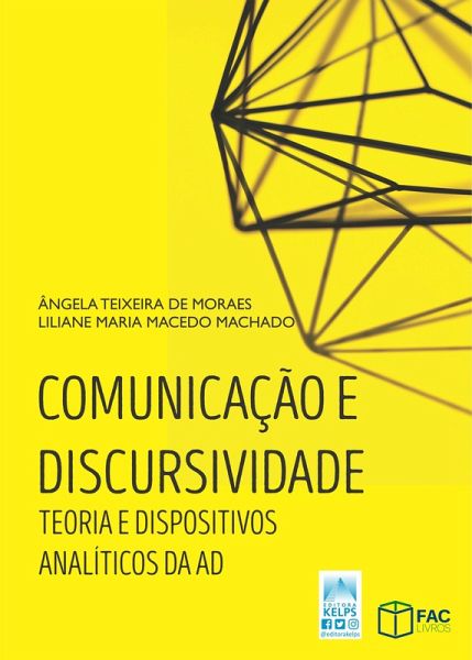 Comunicação e discursividade (eBook, ePUB) Comunicação e discursividade (eBook, ePUB)
