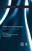 Health Care and Immigration (eBook, ePUB)