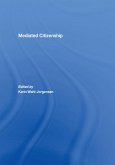 Mediated Citizenship (eBook, PDF)