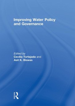 Improving Water Policy and Governance (eBook, ePUB)