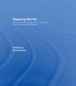 Mapping Worlds (eBook, ePUB)