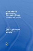 Understanding Small-Island Developing States (eBook, ePUB)