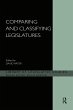 Comparing and Classifying Legislatures... - Bild 1