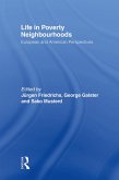 Life in Poverty Neighbourhoods (eBook, ePUB)