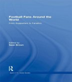 Football Fans Around the World (eBook, ePUB)