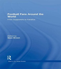 Cover Football Fans Around the World (eBook, ePUB)