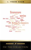 Oz: Collection (eBook, ePUB)