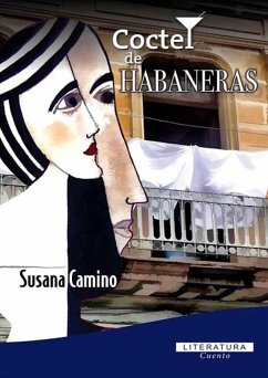 Cover Coctel de Habaneras (eBook, ePUB)