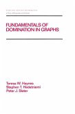 Fundamentals of Domination in Graphs (eBook, PDF)