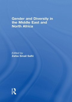 Cover Gender and Diversity in the Middle East and North Africa (eBook, ePUB)