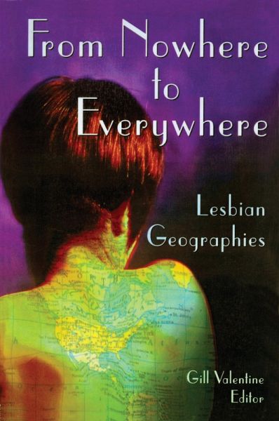 From Nowhere to Everywhere (eBook, PDF)