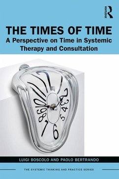 Cover The Times of Time (eBook, PDF)