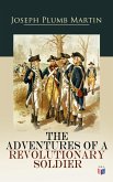 The Adventures of a Revolutionary Soldier (eBook, ePUB)
