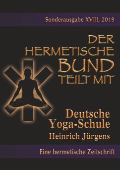 Deutsche Yoga-Schule (eBook, ePUB) - Jürgens, Heinrich