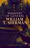 Memoirs of General William T. Sherman (eBook, ePUB)