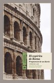 El espíritu de Roma (eBook, ePUB)