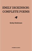 Emily Dickinson: Complete Poems (eBook, ePUB)