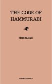 The Code of Hammurabi (eBook, ePUB)