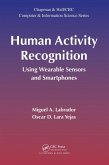 Human Activity Recognition (eBook, PDF)