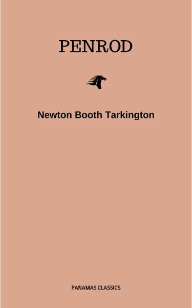 Penrod (eBook, ePUB) Penrod (eBook, ePUB)