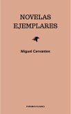 Novelas Ejemplares (eBook, ePUB)