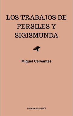 Cover Los Trabajos de Persiles y Sigismunda (eBook, ePUB)
