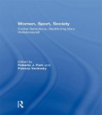 Women, Sport, Society (eBook, ePUB)