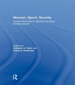 Cover Women, Sport, Society (eBook, ePUB)
