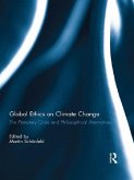 Global Ethics on Climate Change (eBook, PDF)