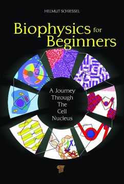 Biophysics for Beginners (eBook, PDF) - Schiessel, Helmut