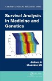 Survival Analysis in Medicine and Genetics (eBook, PDF)