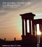 The Global Politics of Globalization (eBook, ePUB)