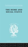 Home & Social Status Ils 111 (eBook, ePUB)