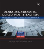 Globalizing Regional Development in East Asia (eBook, ePUB)