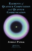 Elements of Quantum Computation and Quantum Communication (eBook, PDF)