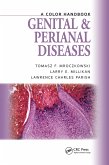 Genital and Perianal Diseases (eBook, ePUB)
