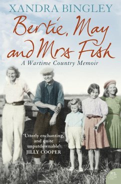 Bertie, May and Mrs Fish (eBook, ePUB) - Bingley, Xandra