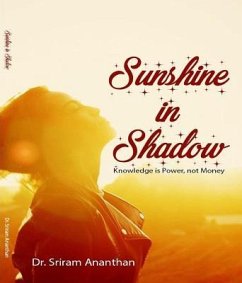 Sunshine in Shadow (eBook, ePUB) - Sriram Ananthan