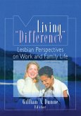 Living "Difference" (eBook, ePUB)