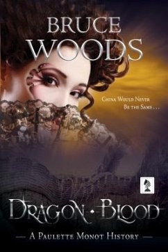 Dragon Blood (eBook, ePUB) - Woods, Bruce