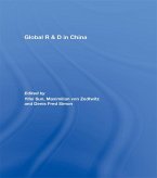 Global R&D in China (eBook, ePUB)