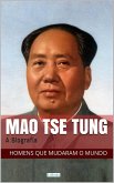 Mao Tse-Tung: A Biografia (eBook, ePUB)