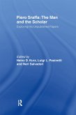 Piero Sraffa: The Man and the Scholar (eBook, ePUB)