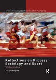 Reflections on Process Sociology and Sport (eBook, PDF)