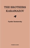 The Brothers Karamazov (eBook, ePUB)