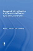 Domestic Political Realities and European Unification (eBook, PDF)