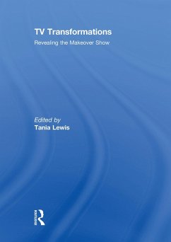 Cover TV Transformations (eBook, ePUB)