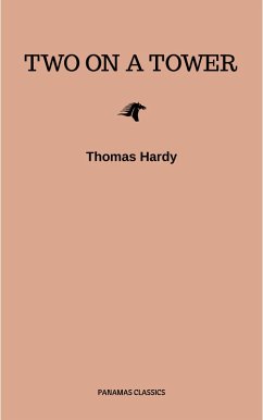Two On A Tower (eBook, ePUB) - Hardy, Thomas