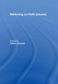 Reflecting on Faith Schools (eBook, PDF)