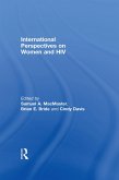 International Perspectives on Women and HIV (eBook, PDF)